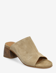 Sandals - Block heels - 2217 SAND