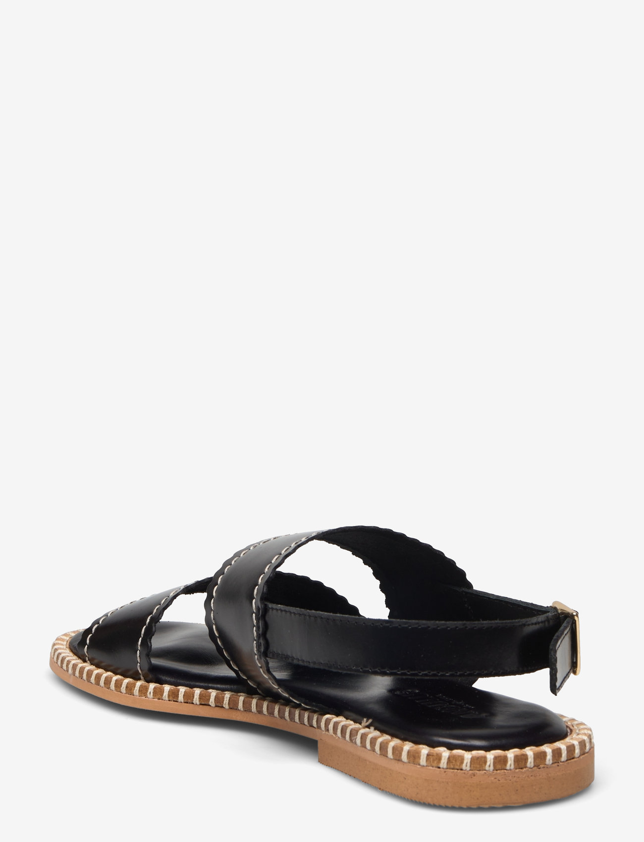 ANGULUS Sandals - Flat (ANG5835-101) - Flat sandals - Boozt.com