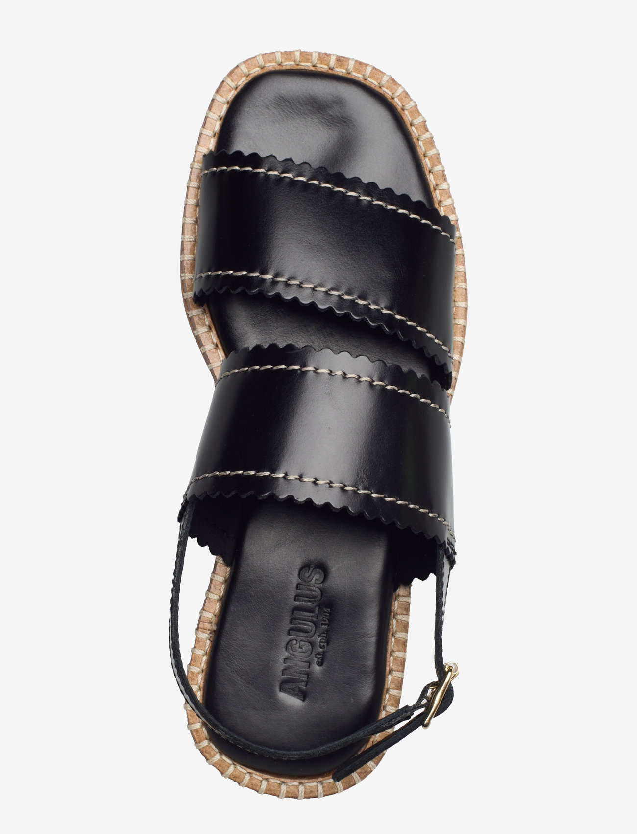 ANGULUS Sandals - Flat (ANG5835-101) - Flat sandals - Boozt.com