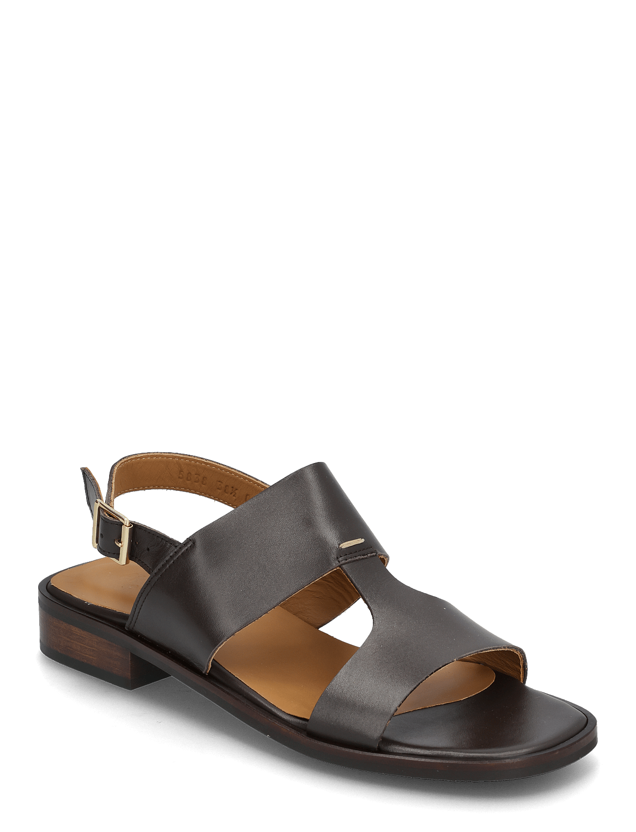 Sandals - flat - 3639