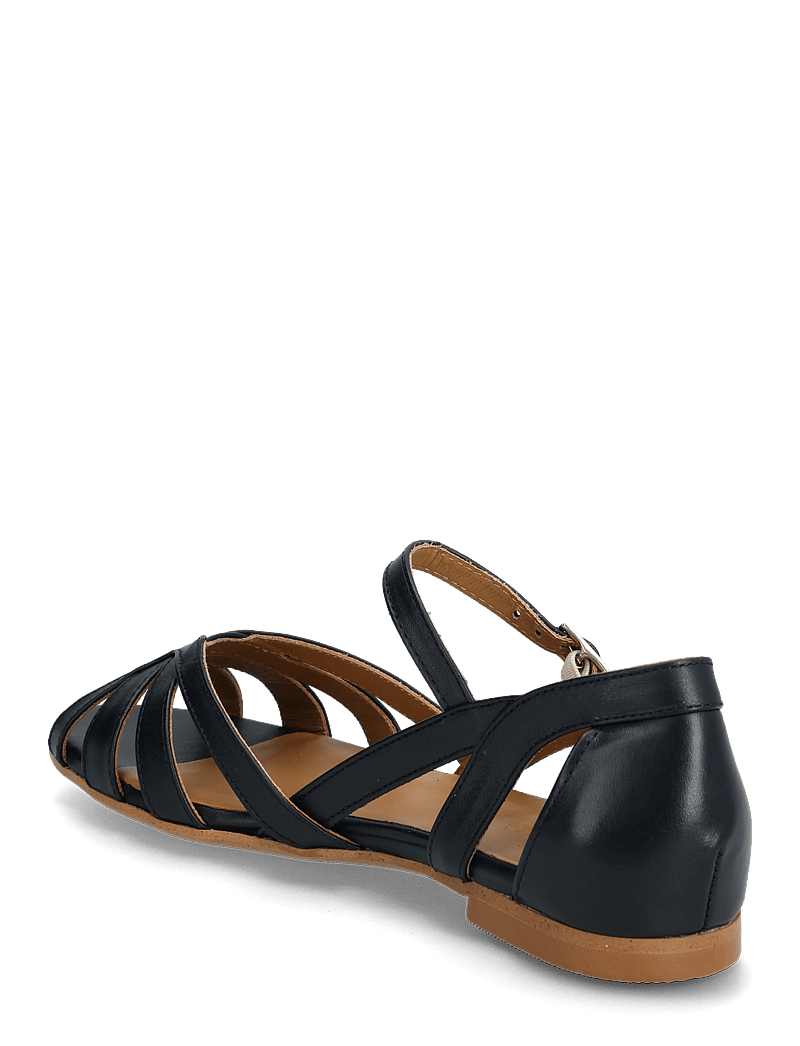 ANGULUS Sandals - Flat (1530 Navy/Tummansiniset) - 175 € | Boozt.com