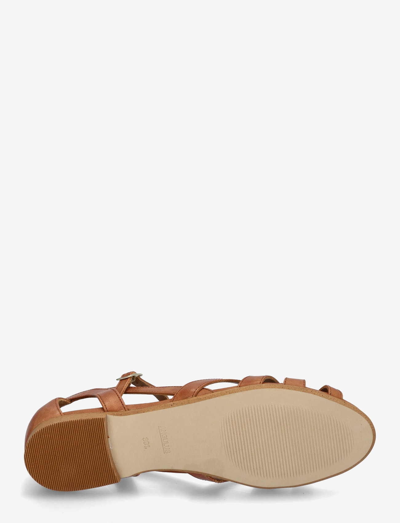 ANGULUS Sandals Flat (ANG5852-101) Flat sandals