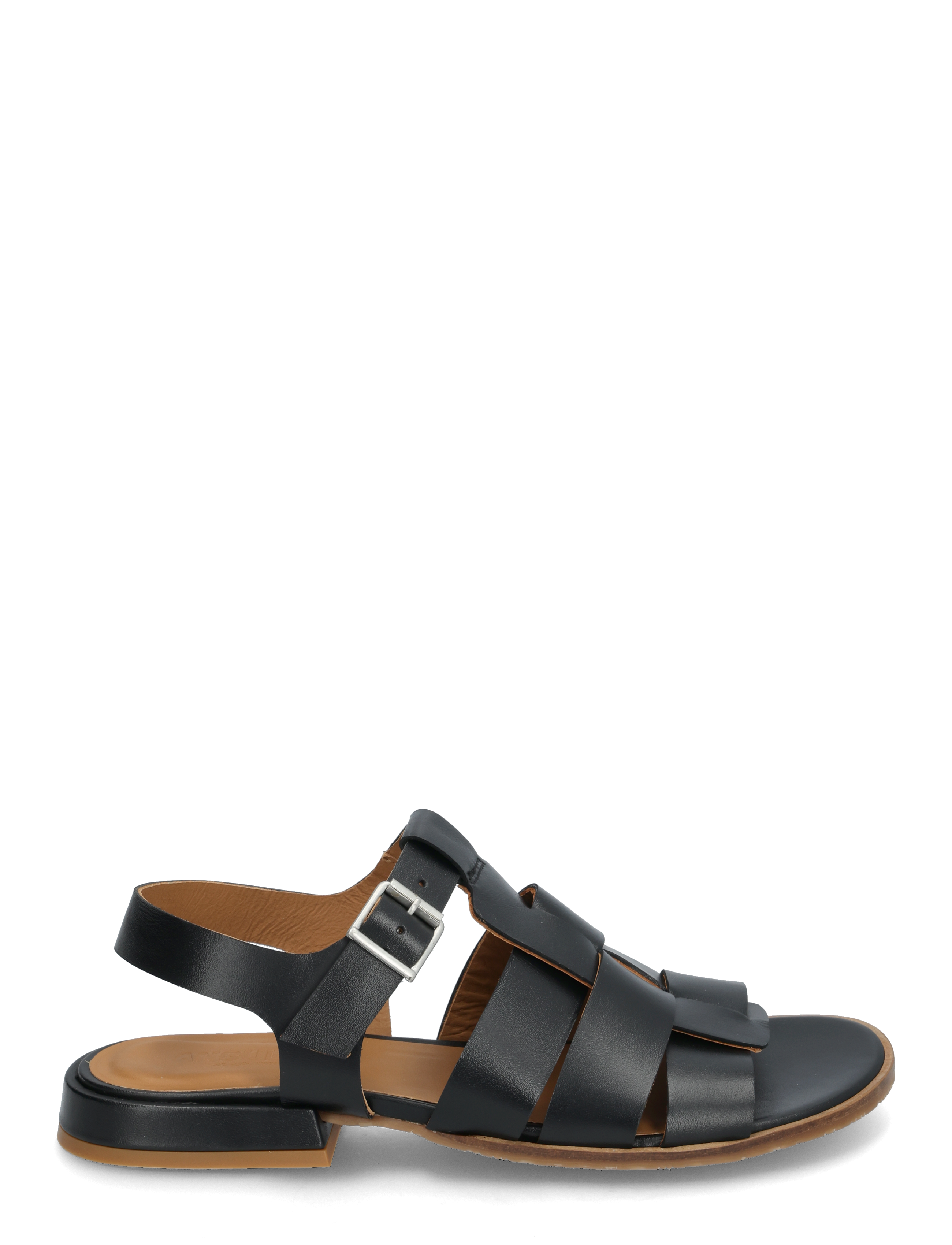 Sandals Flat Open Toe Op 2