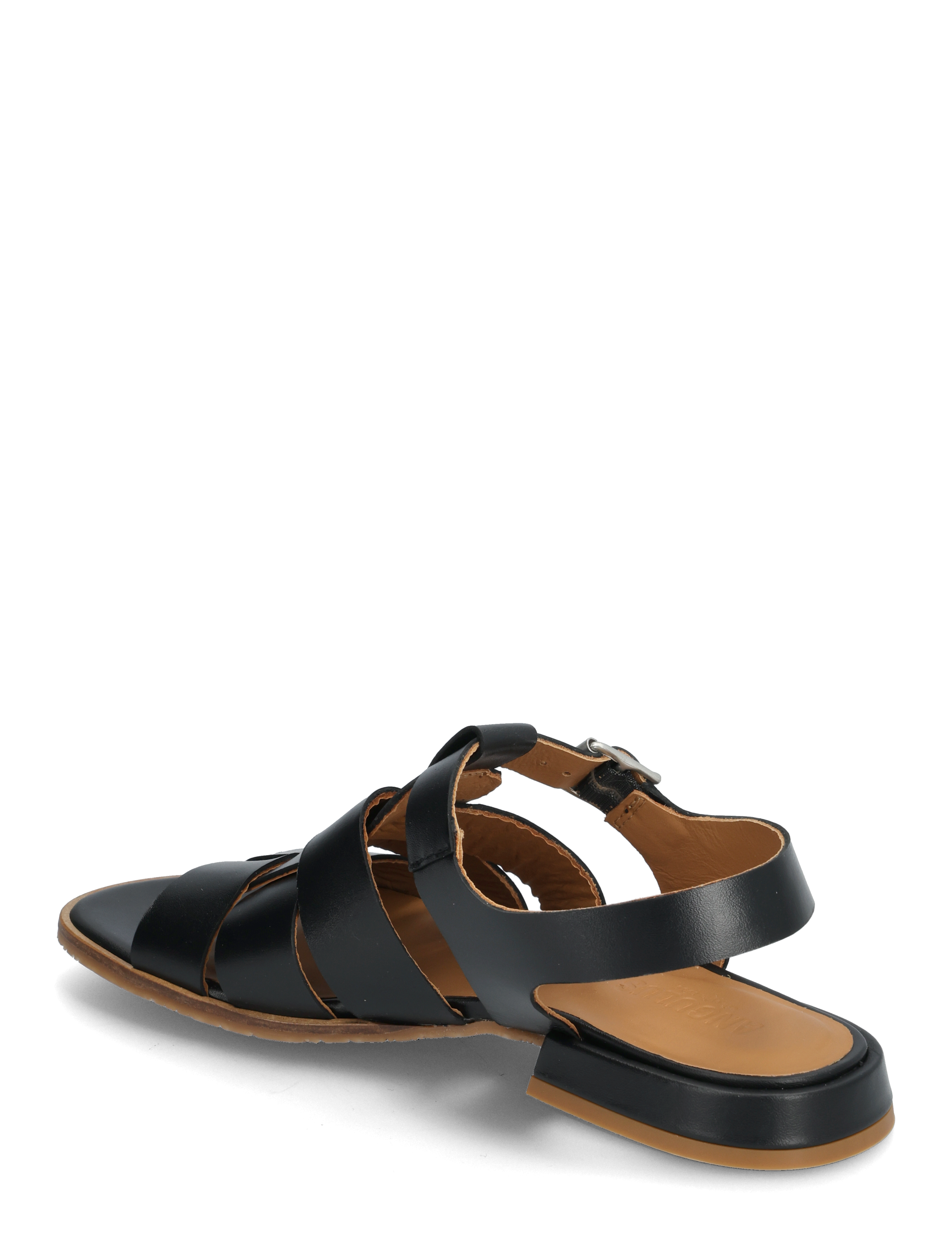 Sandals Flat Open Toe Op 3