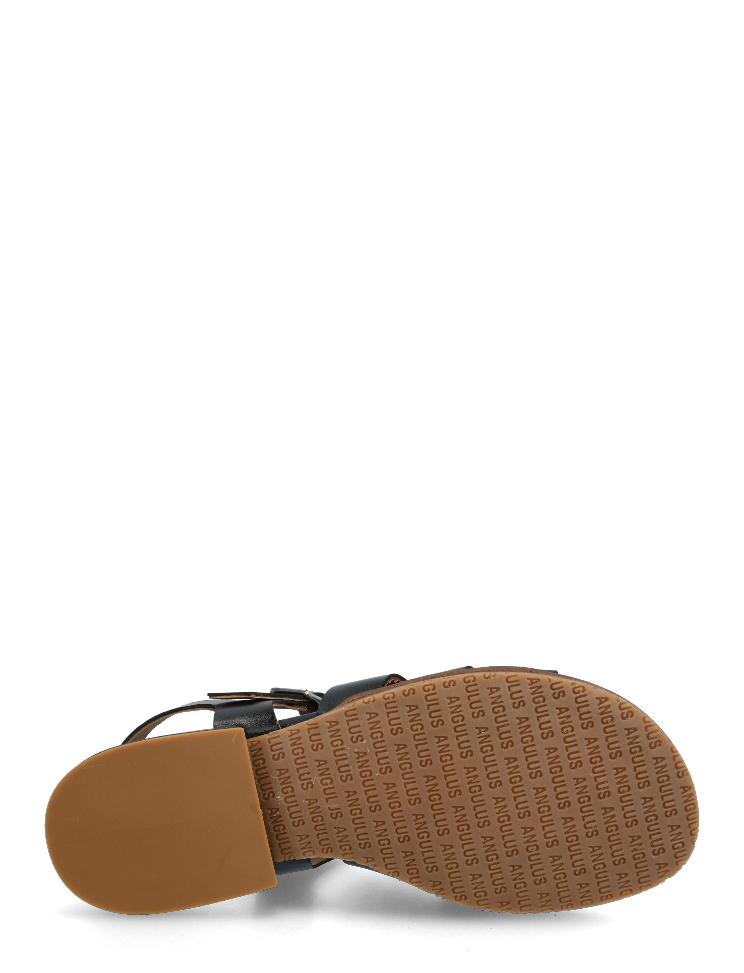 Sandals Flat Open Toe Op 5