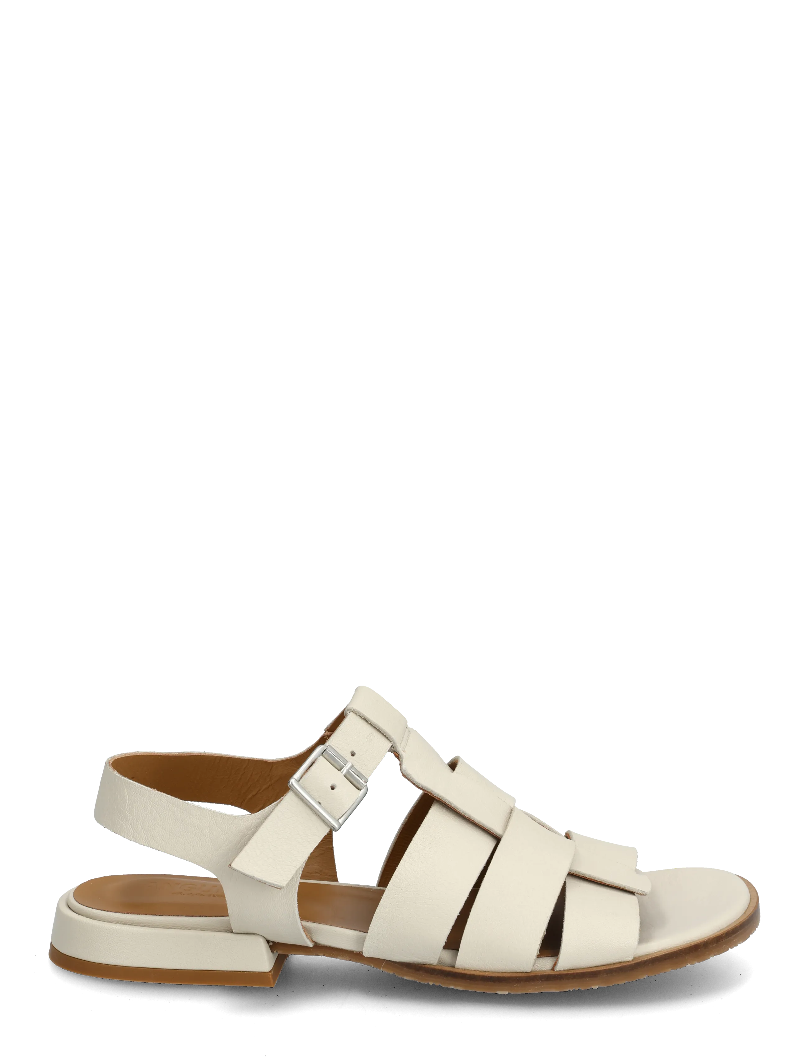 Sandals Flat Open Toe Op 2
