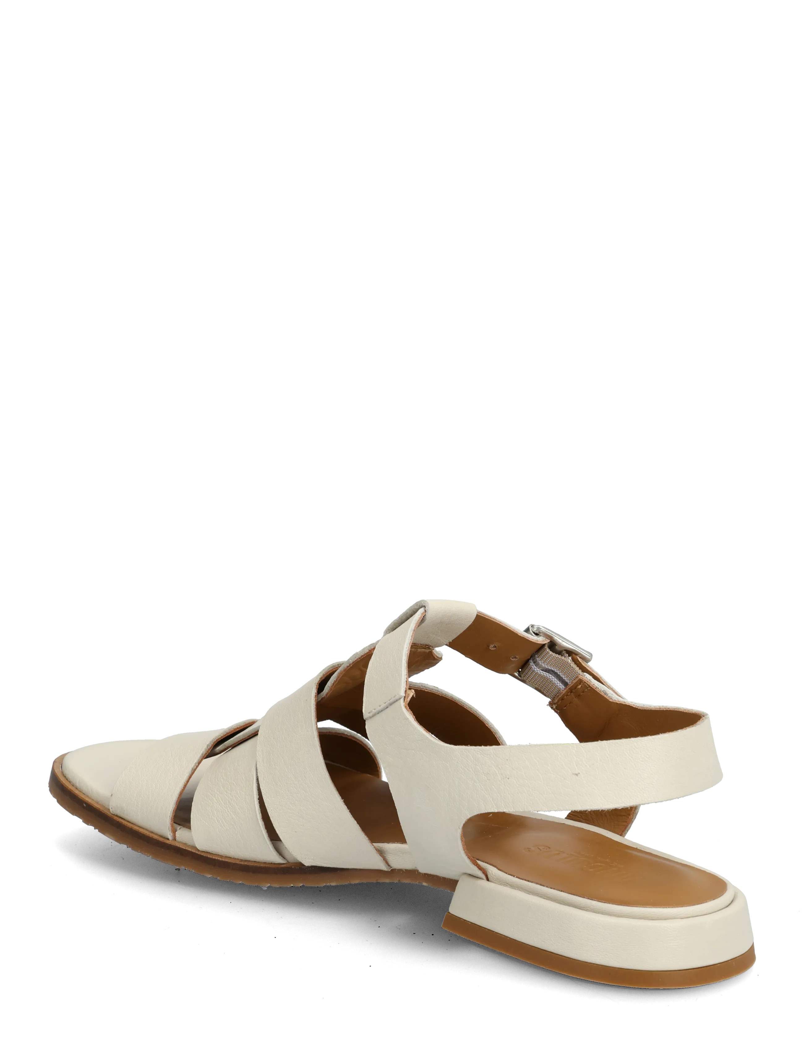 Sandals Flat Open Toe Op 3