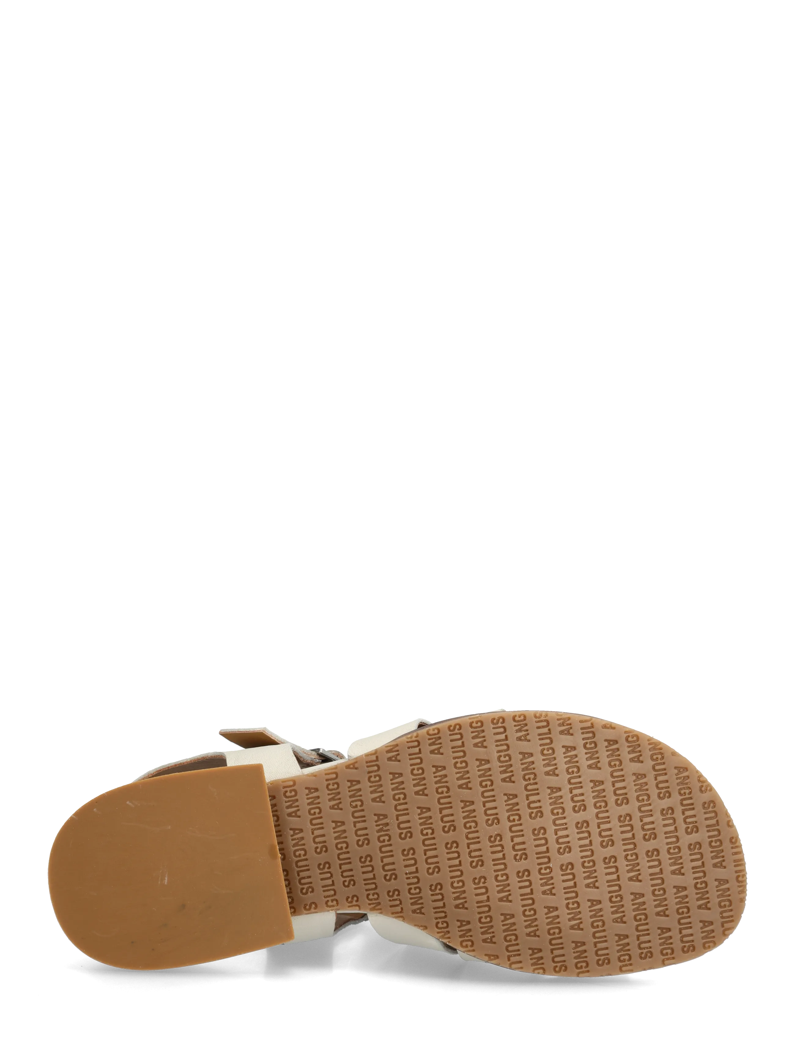 Sandals Flat Open Toe Op 5