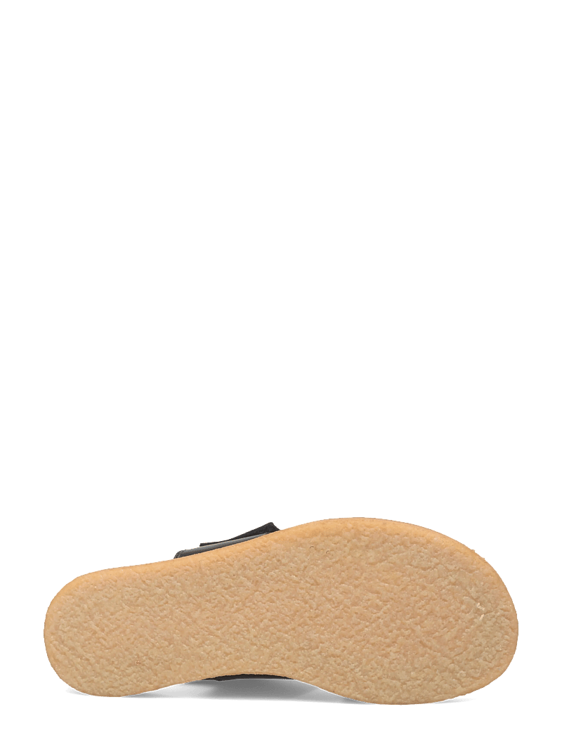ANGULUS - Sandals - flat - open toe - op - flade sandaler - 1604 black - 4