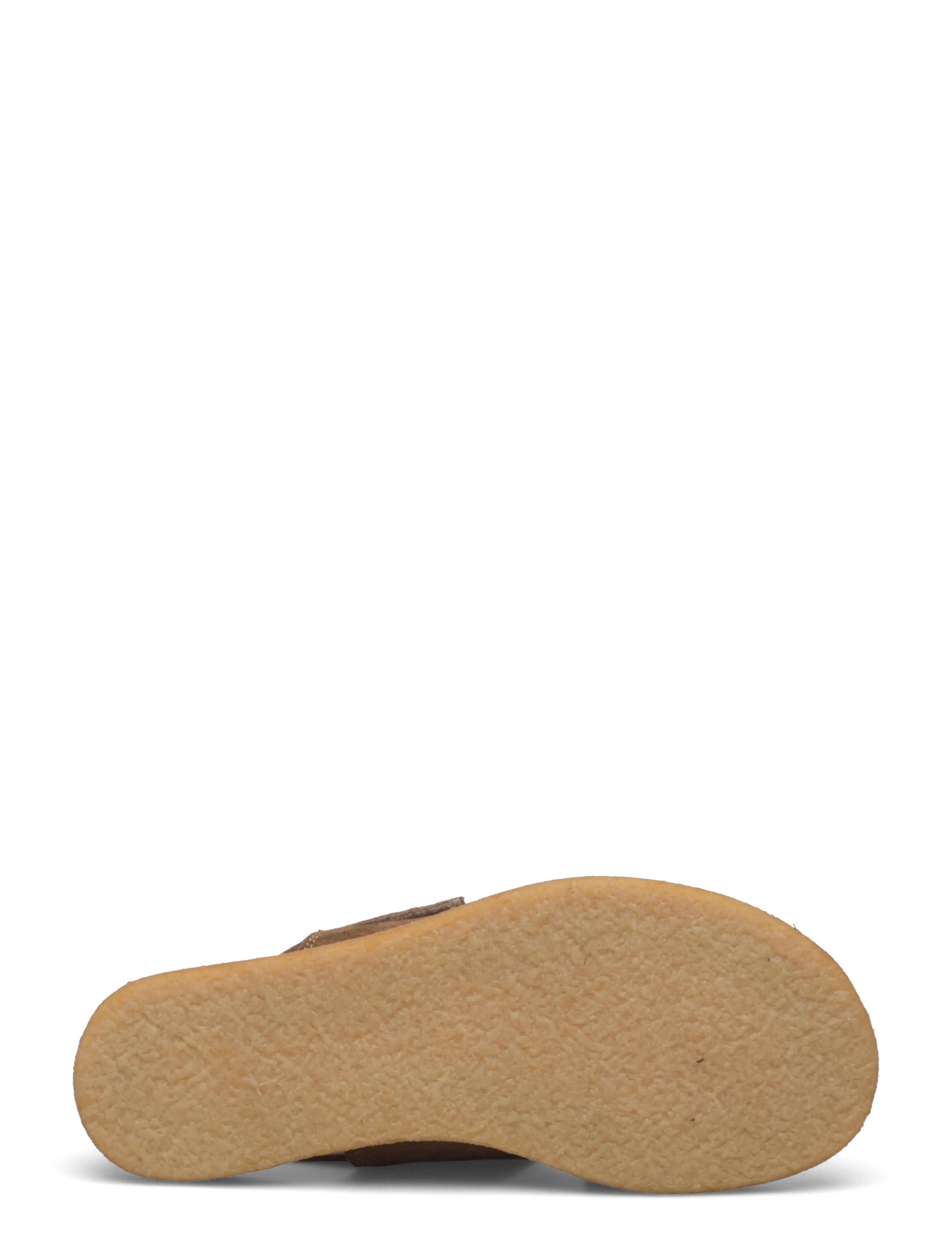ANGULUS - Sandals - flat  - open toe - op - platta sandaler - 4638 dessert - 4