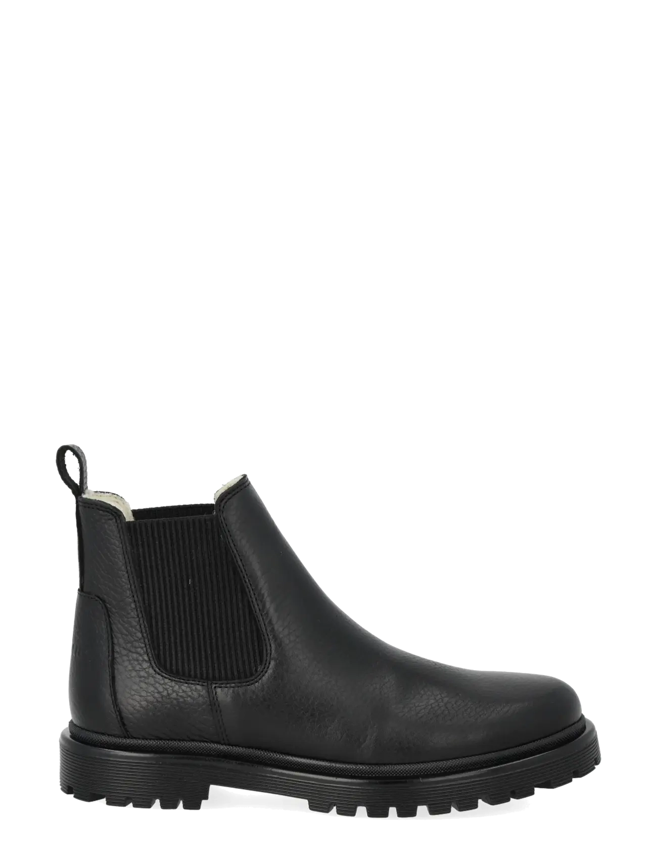 ANGULUS - Boots - flat - talvesaapad - 2504/019 black/black - 1