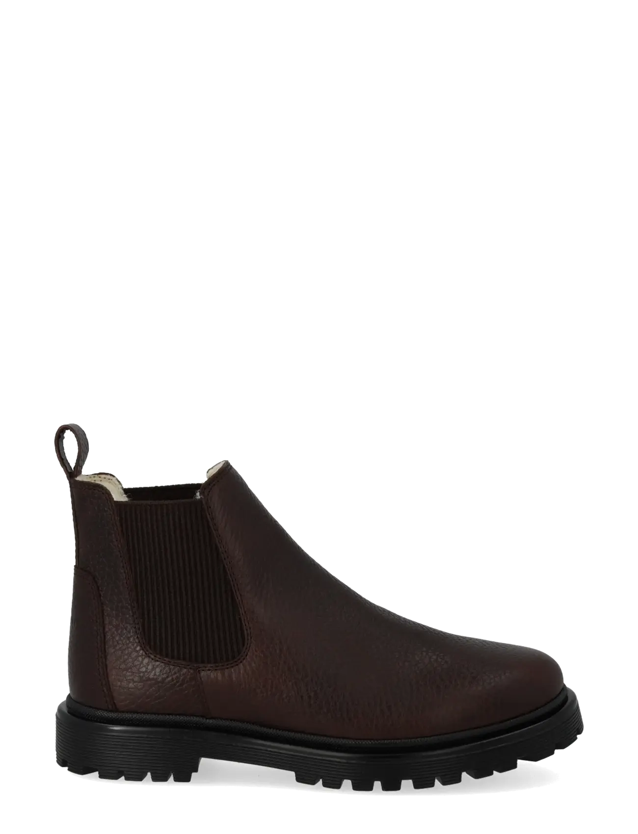 ANGULUS - Boots - flat - talvesaapad - 2505/046 dark brown - 1