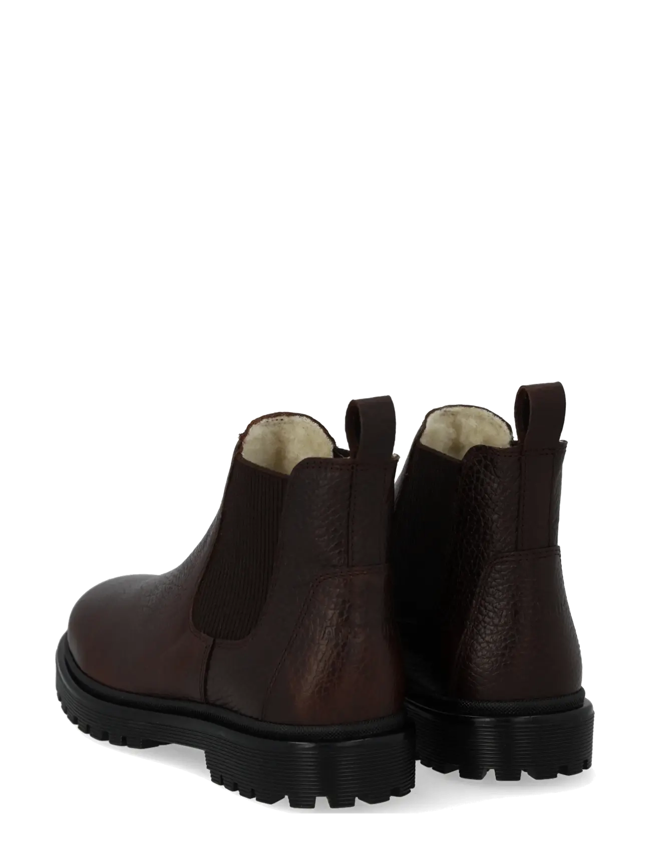 ANGULUS - Boots - flat - talvesaapad - 2505/046 dark brown - 2