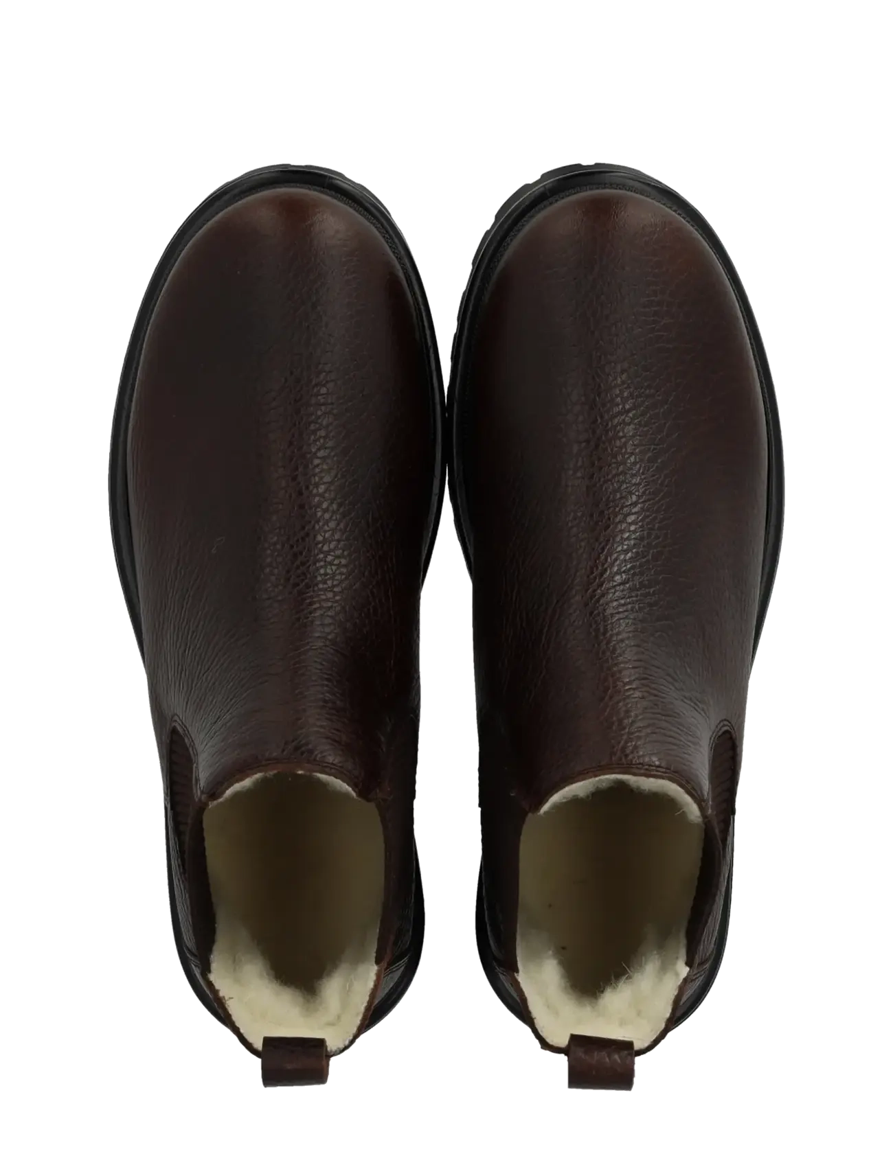 ANGULUS - Boots - flat - talvesaapad - 2505/046 dark brown - 3