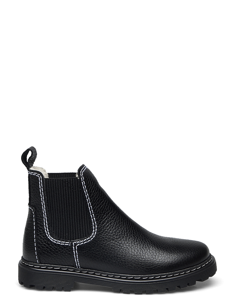 ANGULUS Booties Flat With Elastic (ANG6096-103) Winter boots