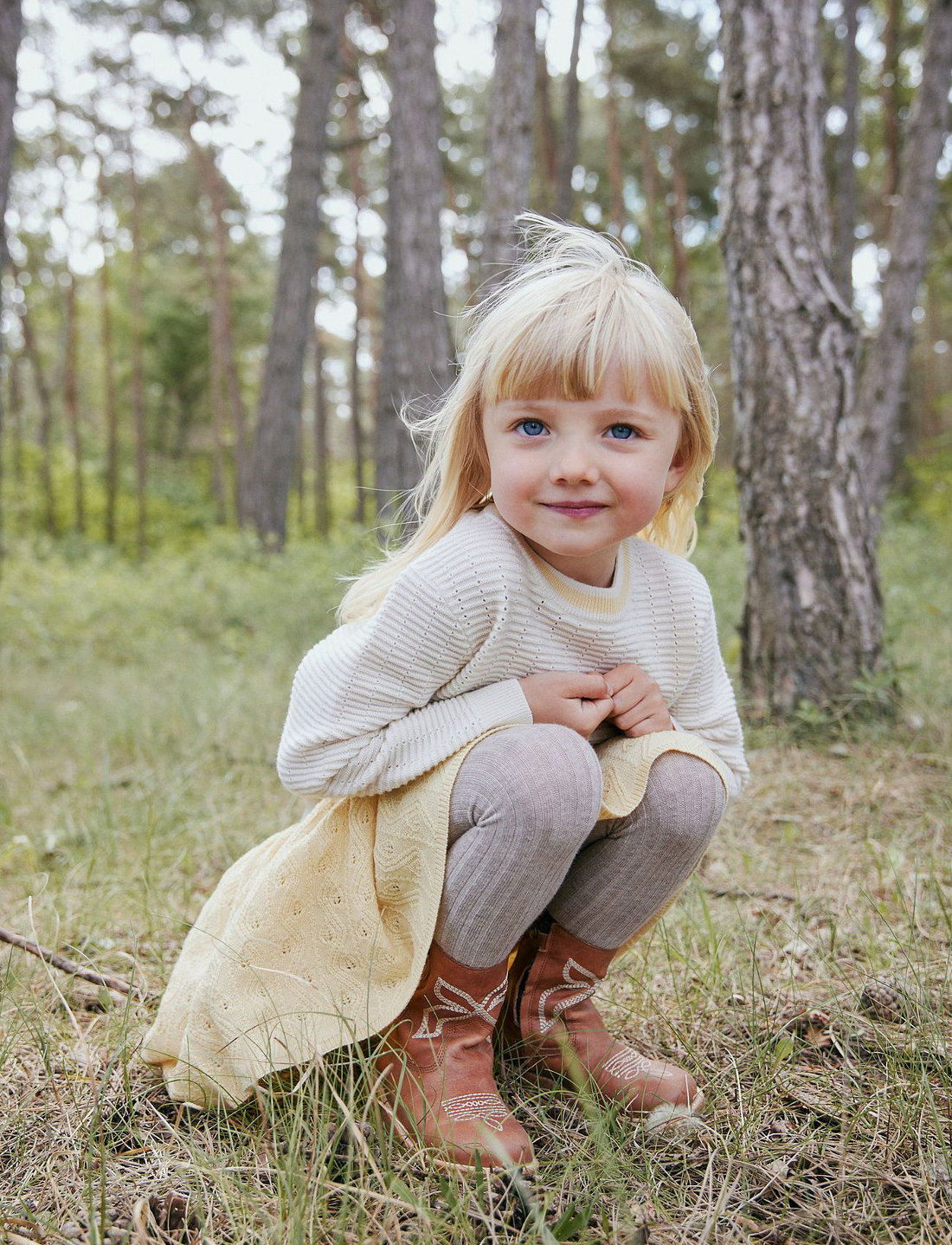 ANGULUS Booties Flat With Zipper stiefel einkaufen bei