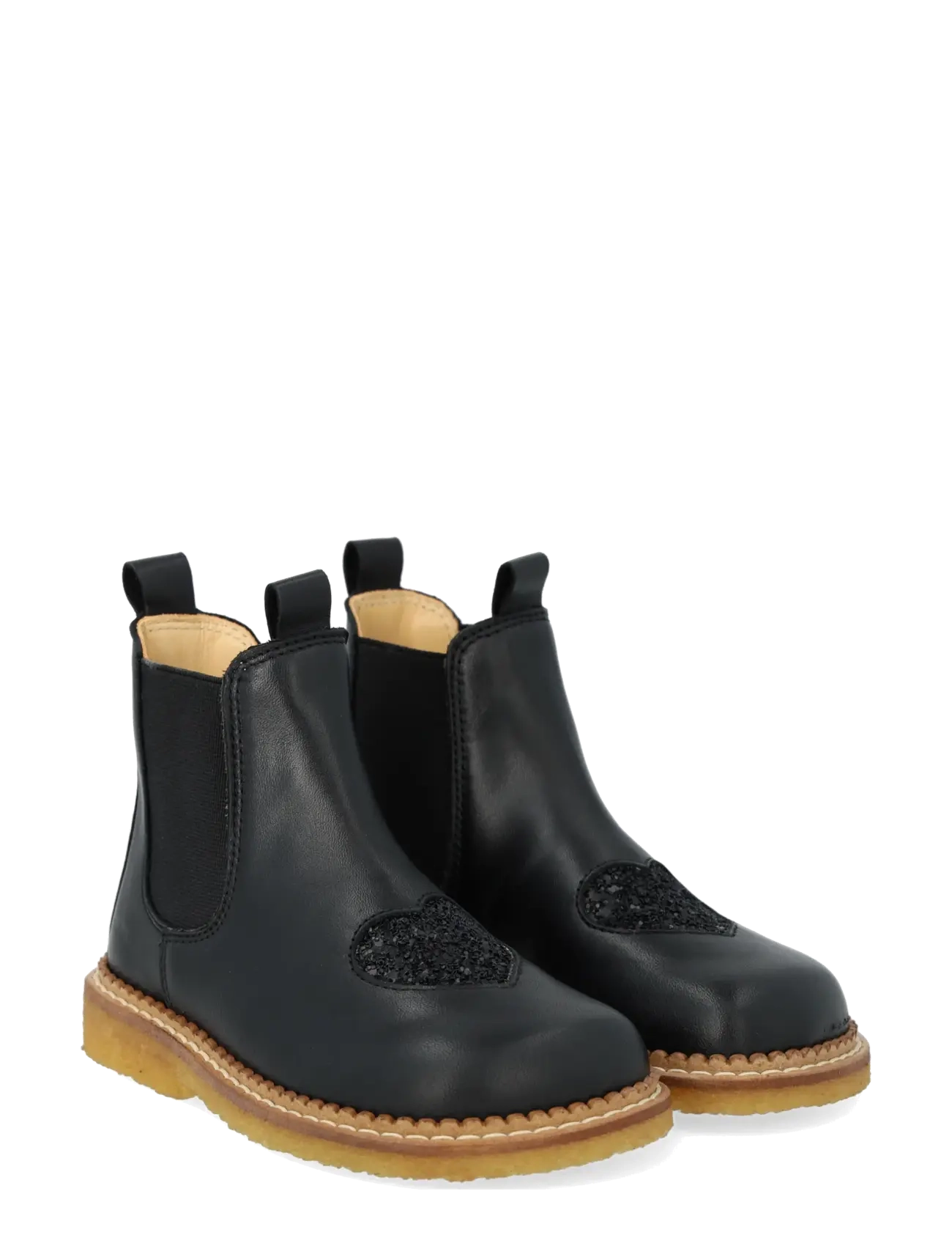 1604/2486/001 BLACK/BLACK GLIT
