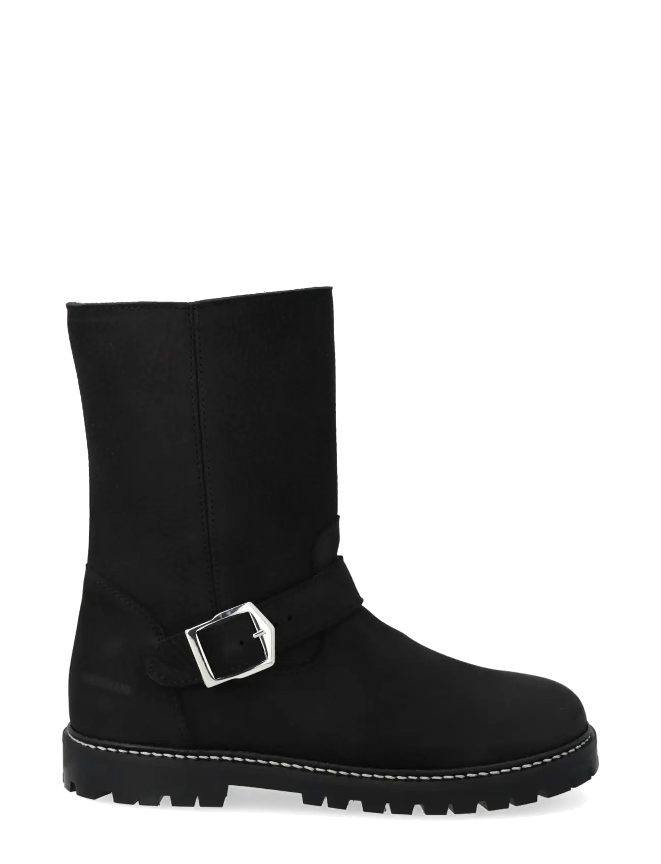 ANGULUS - Boots - flat - 2584 black - 1
