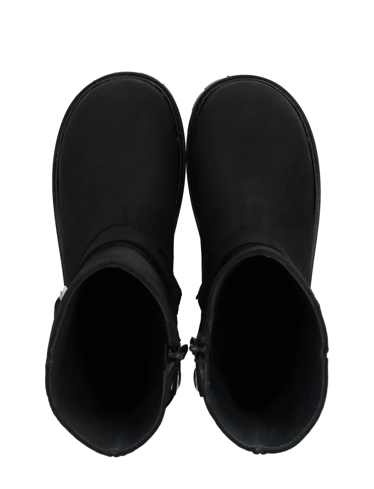 ANGULUS - Boots - flat - 2584 black - 3
