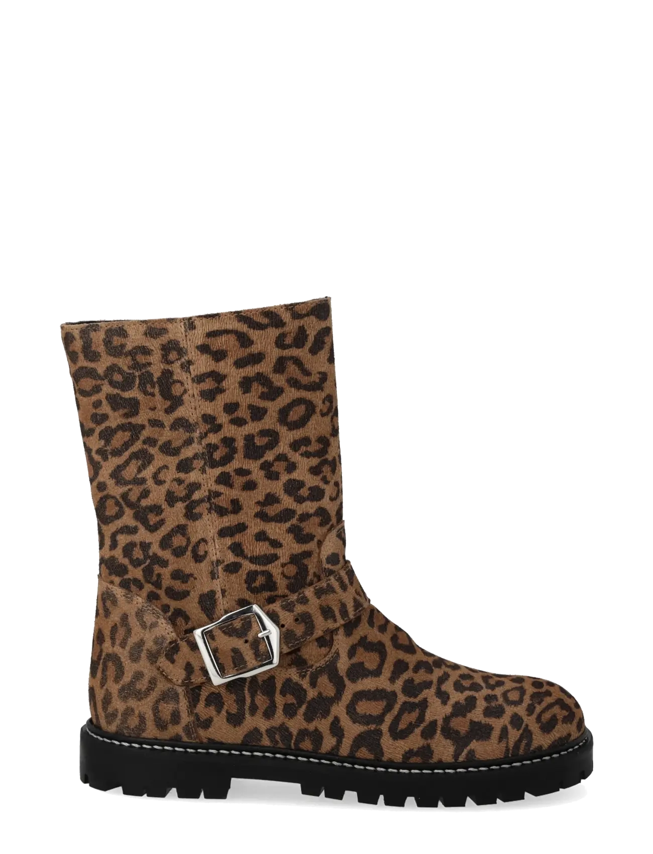 ANGULUS - Boots - flat - 3903 leopard - 1