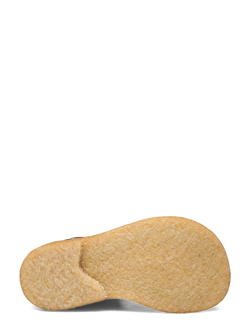 ANGULUS - Booties - flat - with elastic - skor - 3280/3291/031 aubergine/auberg - 5