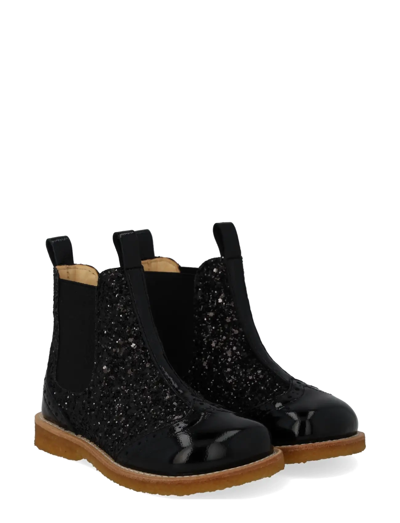 1310/2486/001 BLACK/BLACK GLIT