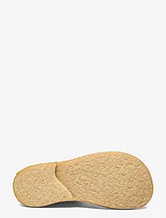ANGULUS - Booties - flat - with elastic - bērniem - 1775/1708/010 dusty almond/map - 4