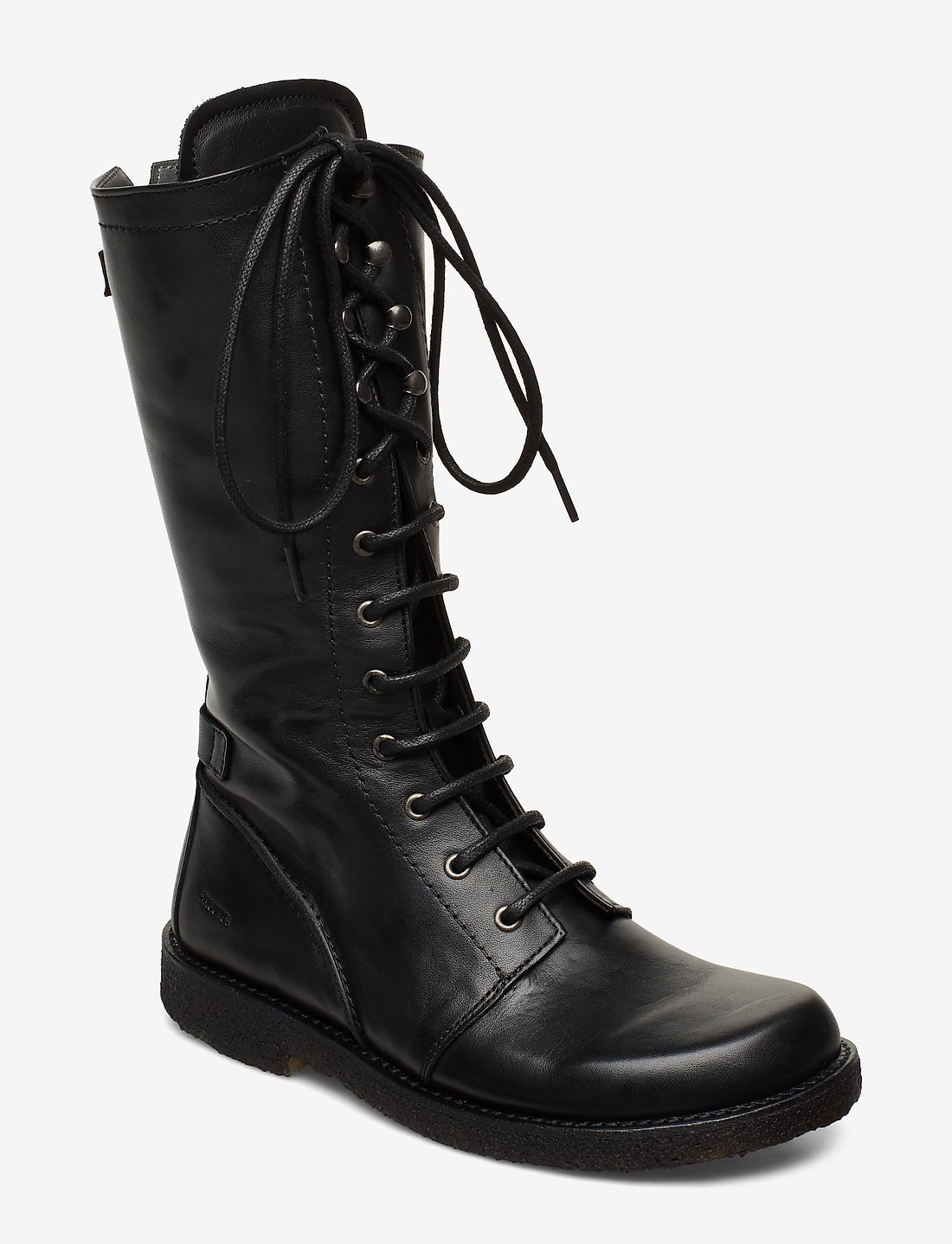 Angulus lace up boots best sale