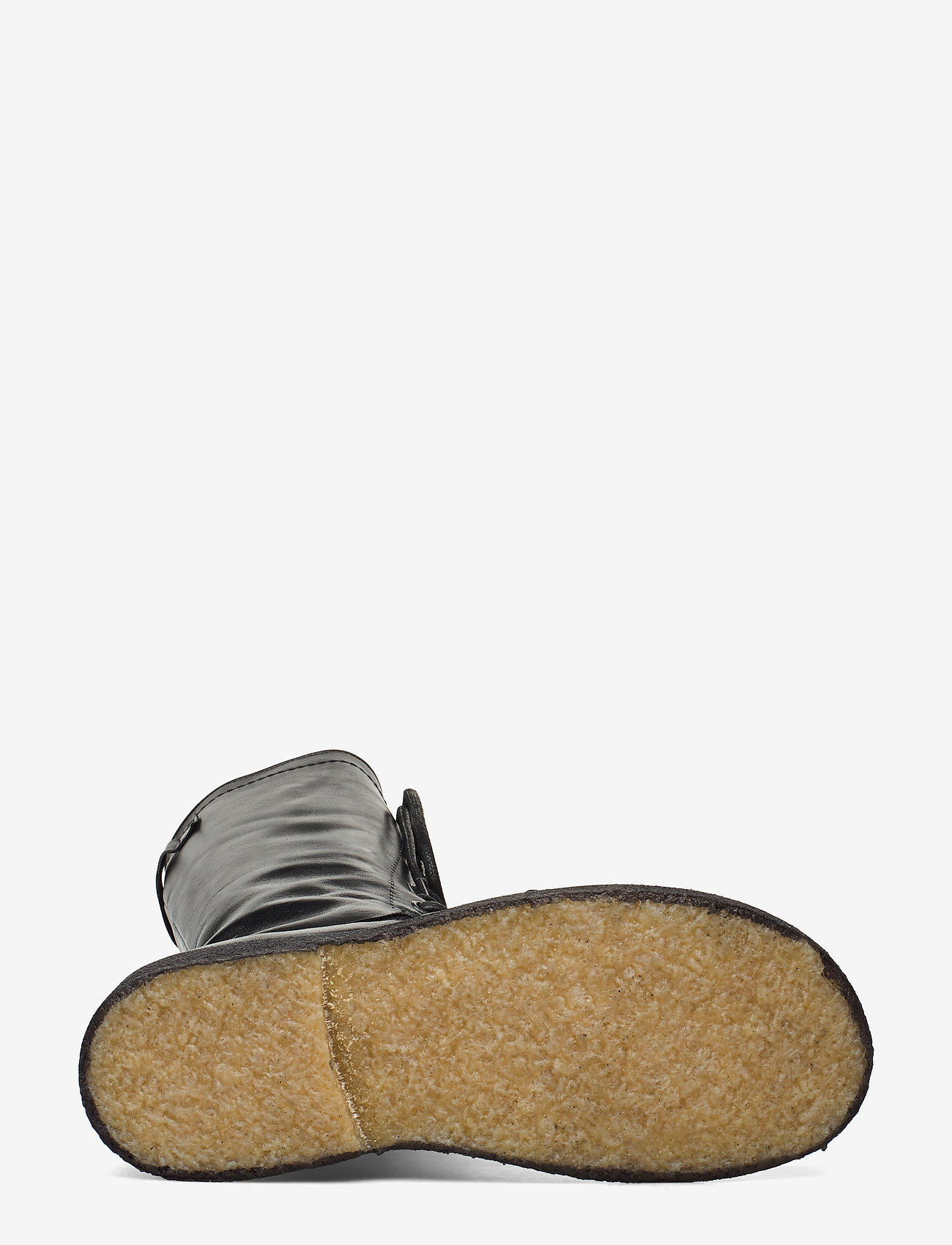 ANGULUS - Boots - flat - with laces - stiefel - 1604 black - 4