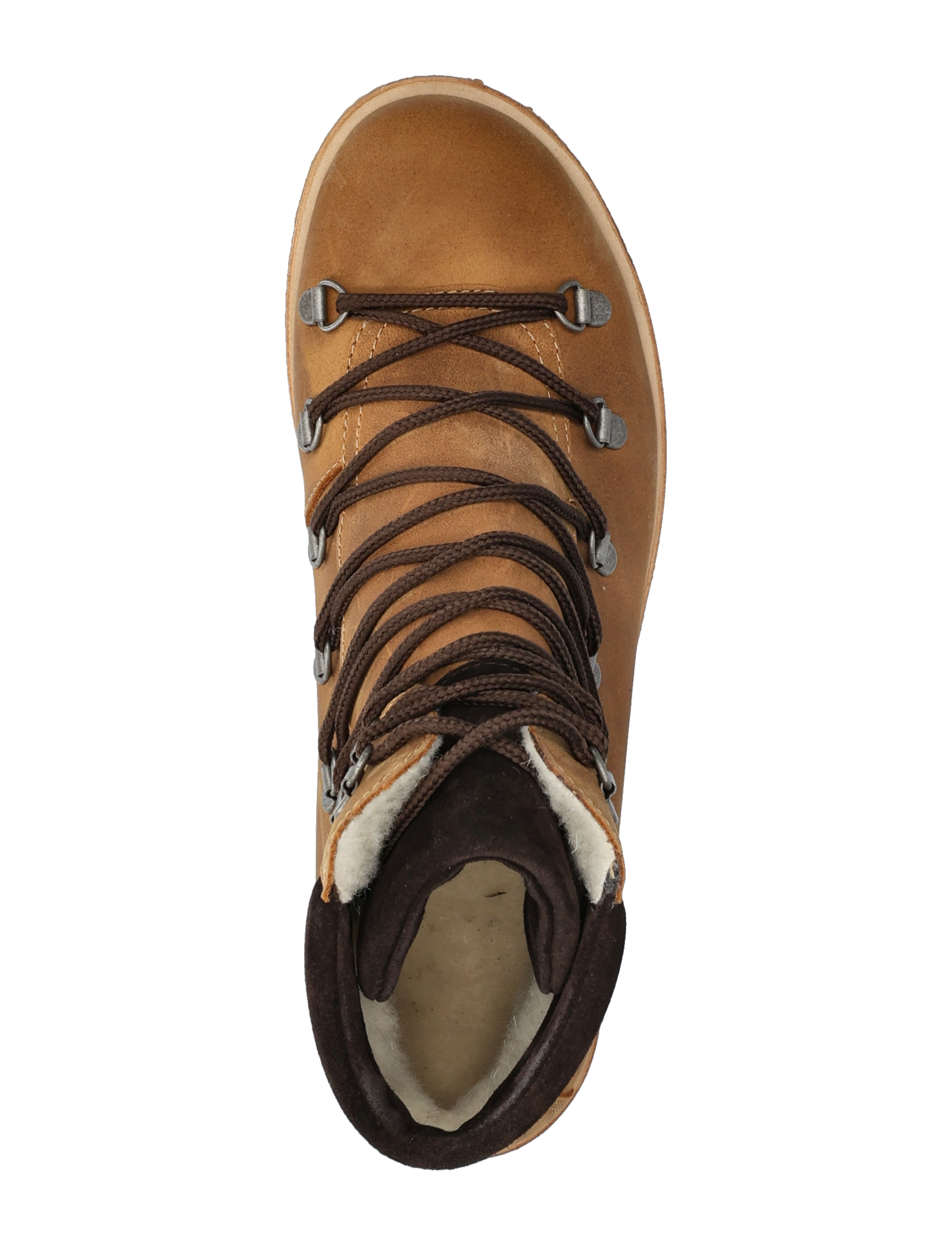 ANGULUS - Boots - flat - with laces - tasapohjaiset nilkkurit - 3270/2217 brown/sand - 3