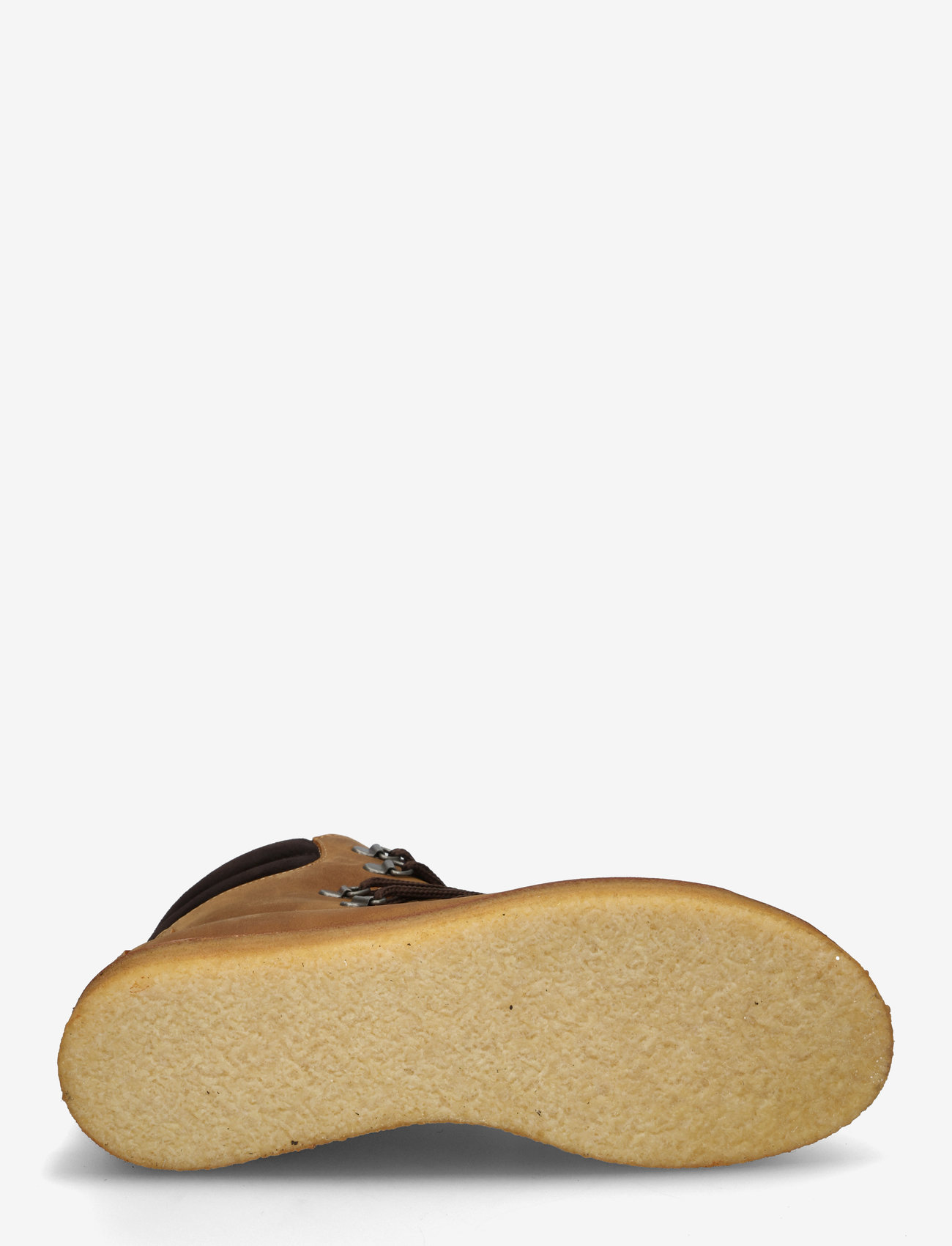 ANGULUS - Boots - flat - with laces - flache stiefeletten - 3270/2217 brown/sand - 4