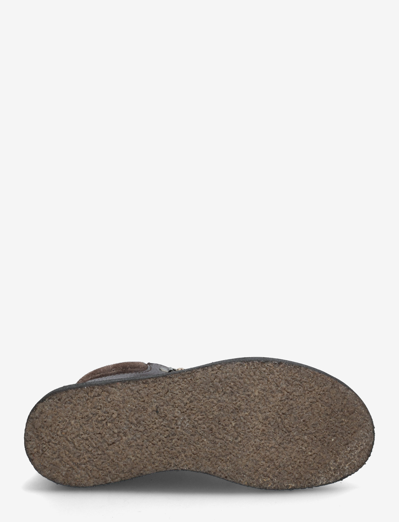 ANGULUS - Boots - flat - with laces - snørestøvler - 2505/2990 brown/dark brown - 4