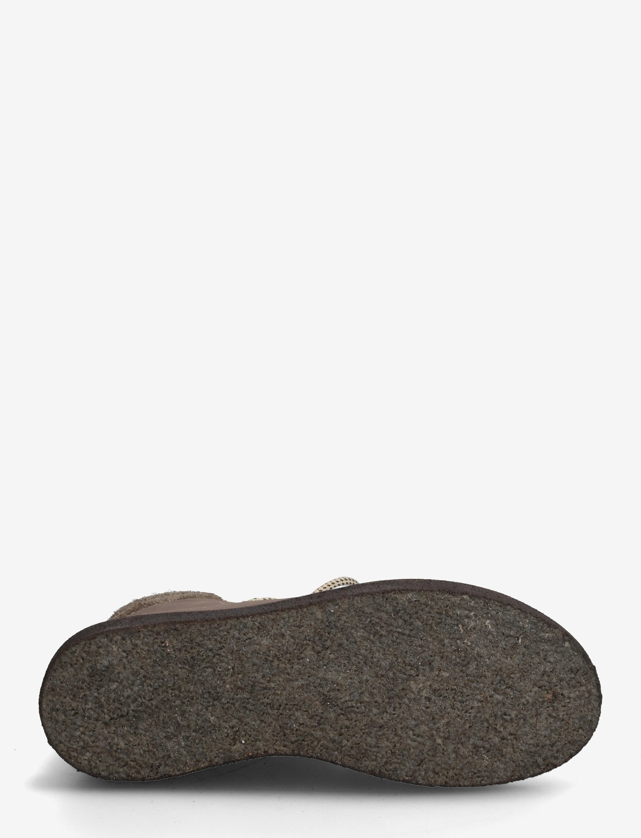 ANGULUS - Boots - flat - with laces - laced boots - 2996/2988 taupe/gray - 4