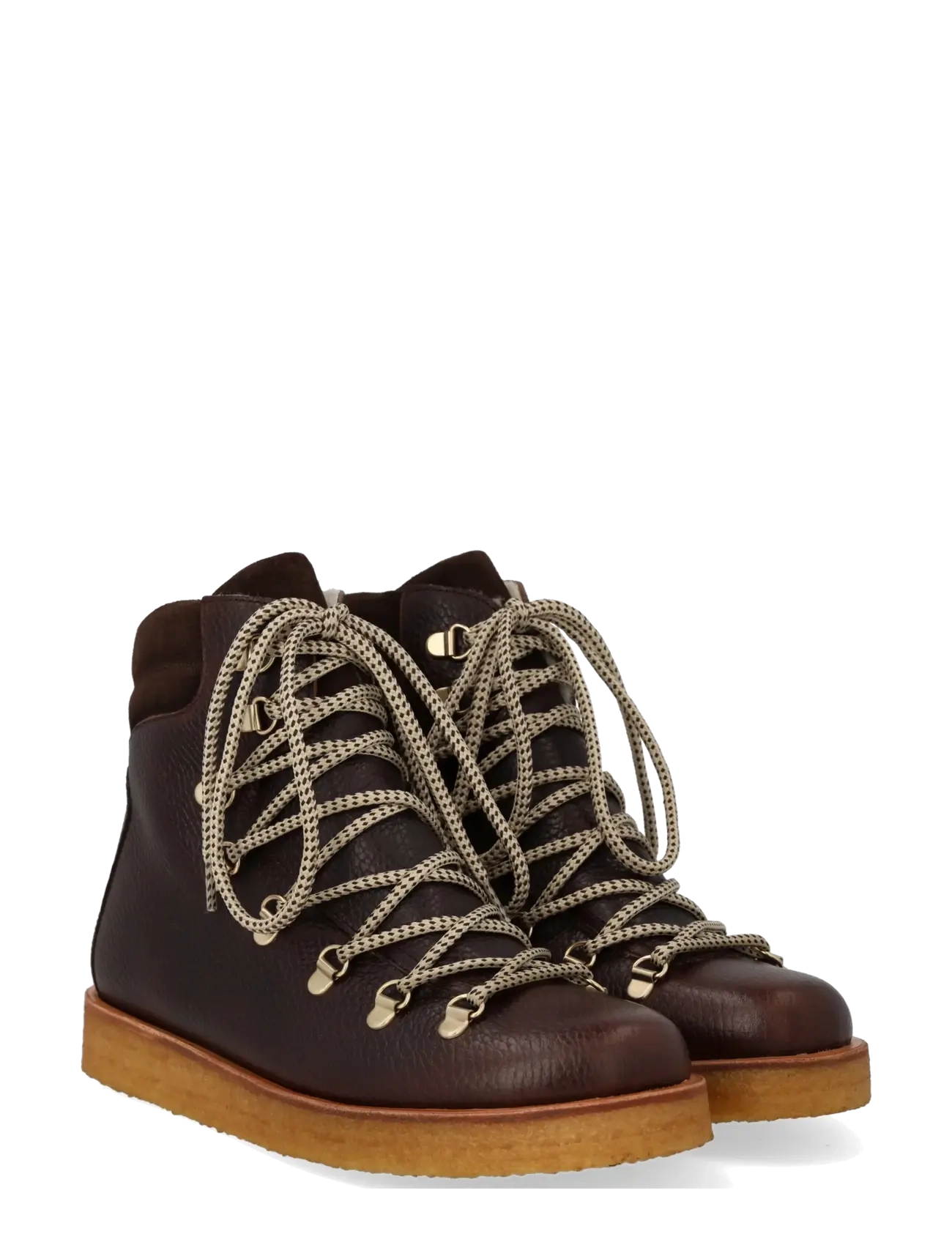 ANGULUS Boots Flat With Laces dam – bild 2
