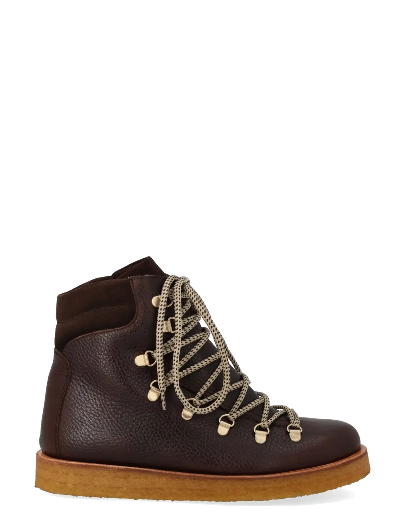 ANGULUS Boots Flat With Laces dam – bild 8