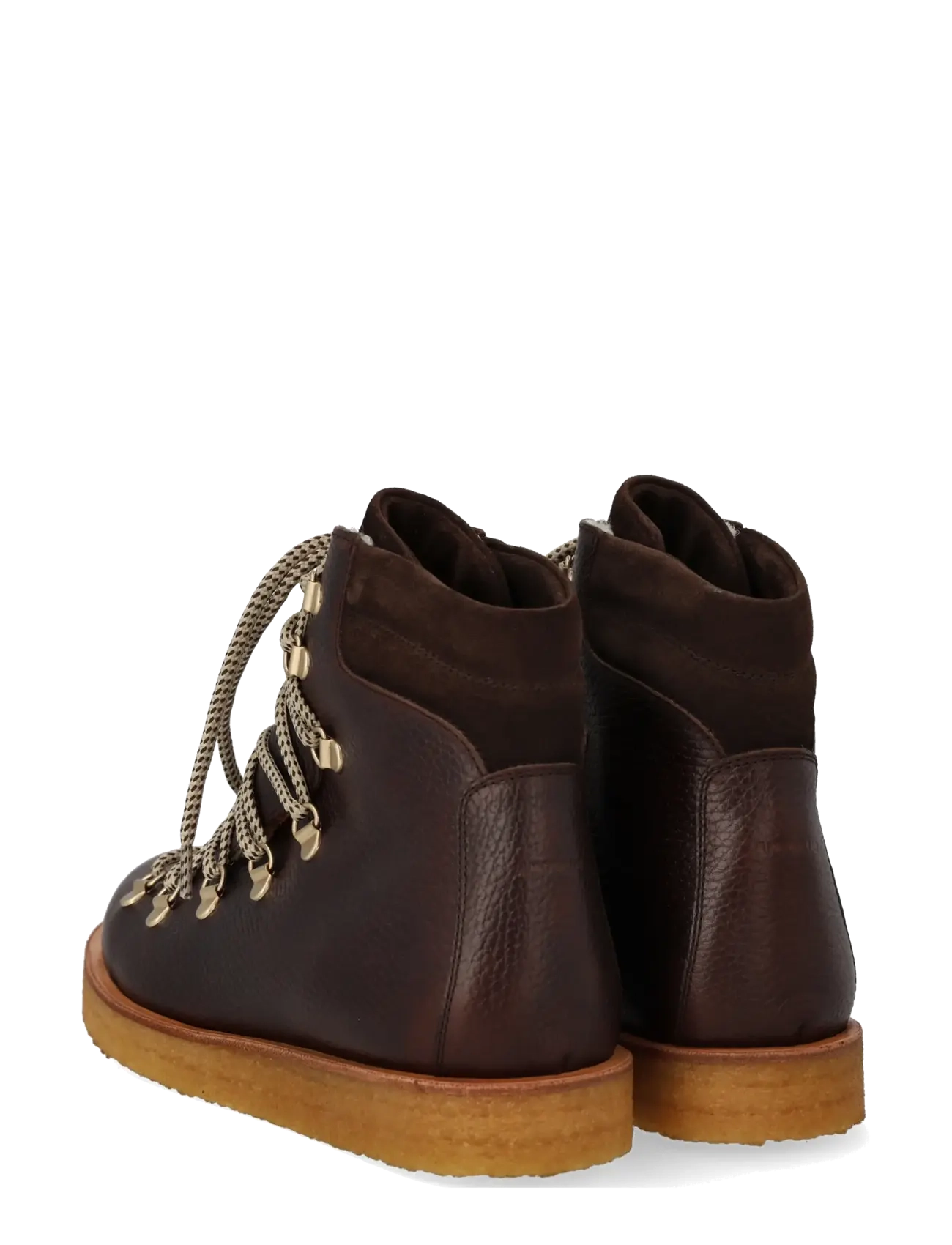 ANGULUS Boots Flat With Laces dam – bild 9