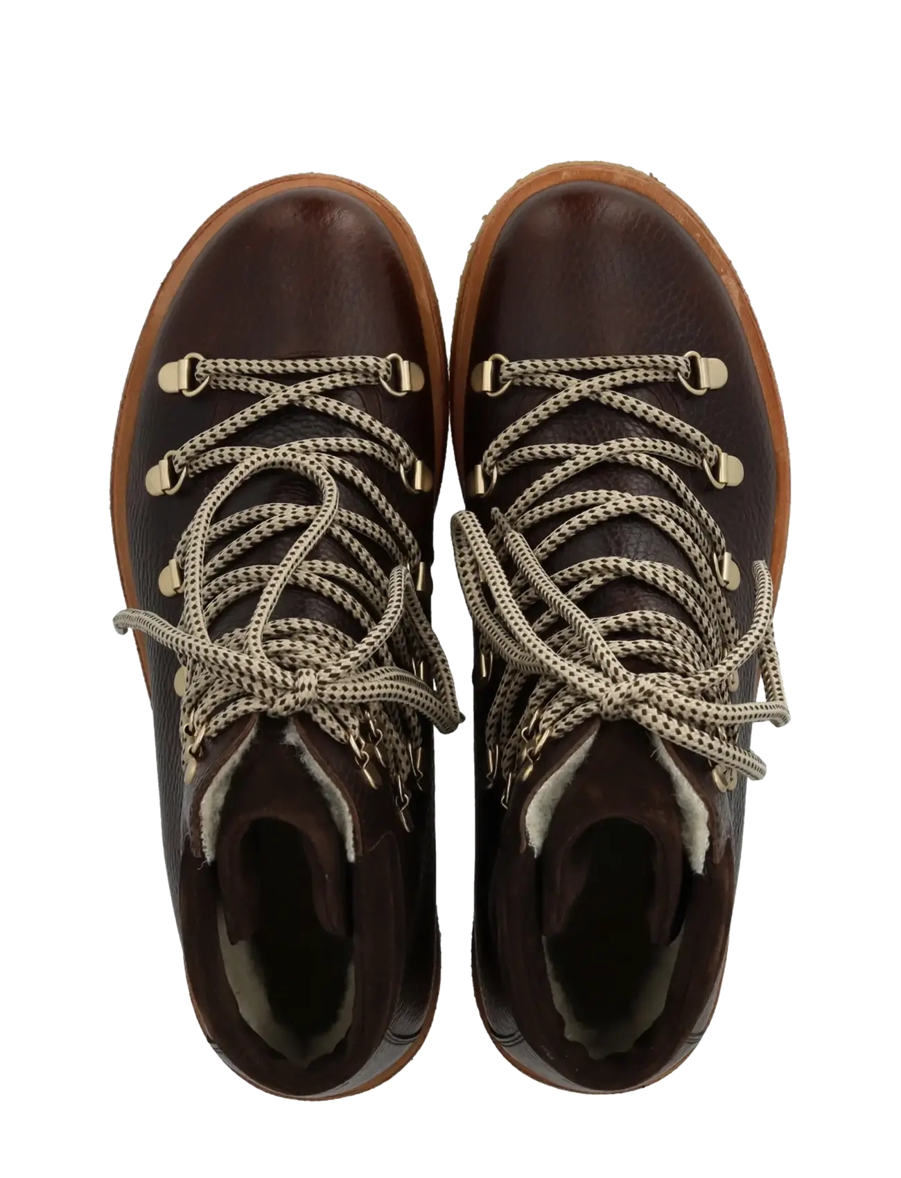 ANGULUS Boots Flat With Laces dam – bild 10