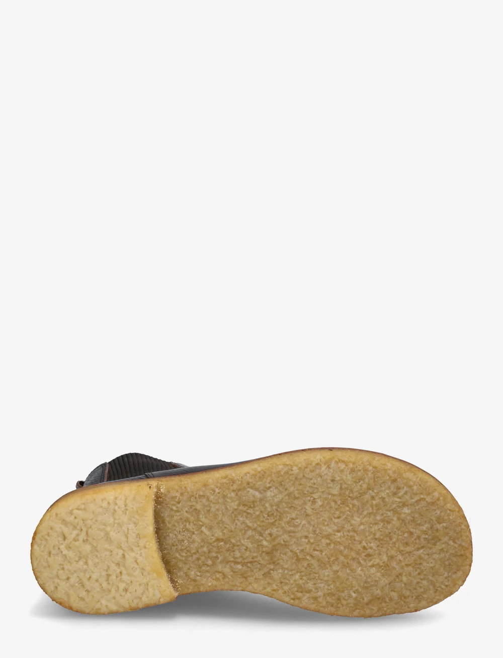 ANGULUS - Booties - flat - with elastic - stiefel - 2505/046 dark brown - 4