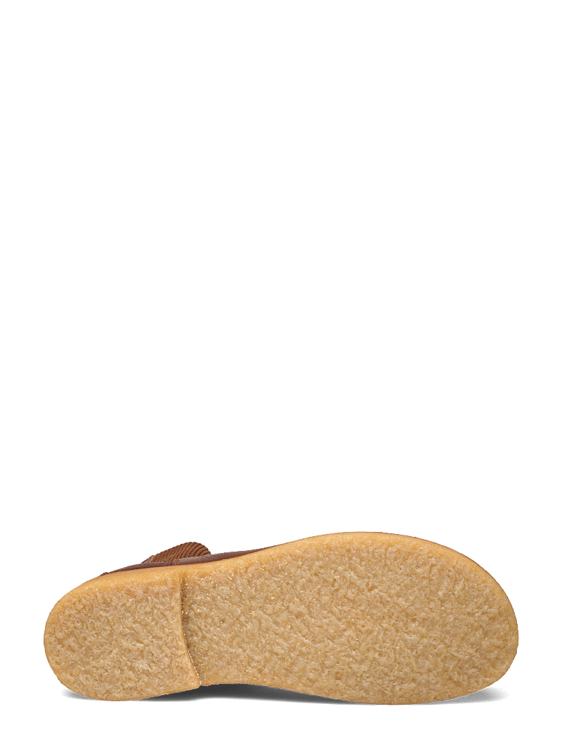 ANGULUS - Booties - flat - with elastic - stiefel - 2509/040 medium brown/ cognac - 5