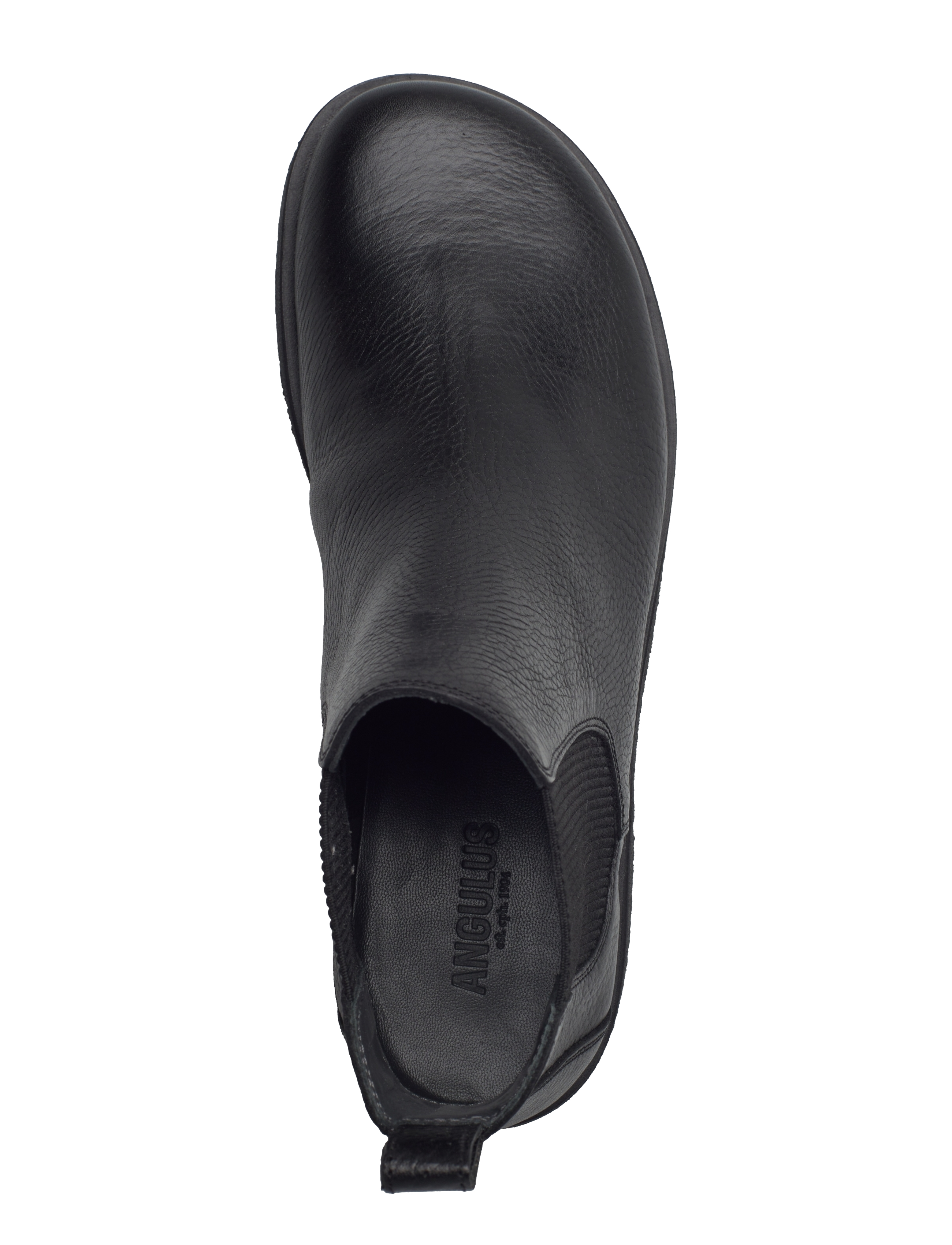 ANGULUS Booties Flat With Elastic chelsea boots dam – bild 4