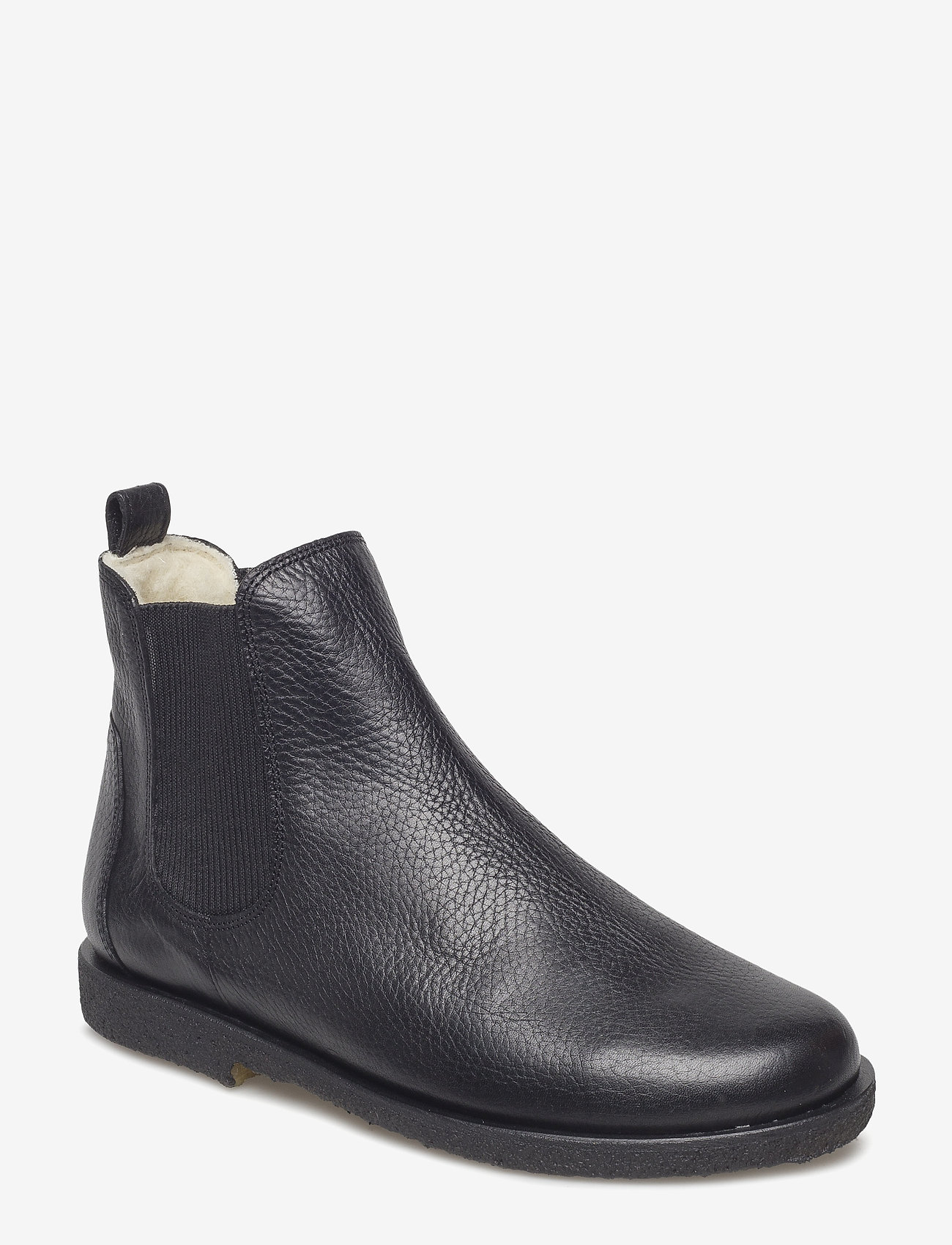 1163/001 BLACK/ BLACK