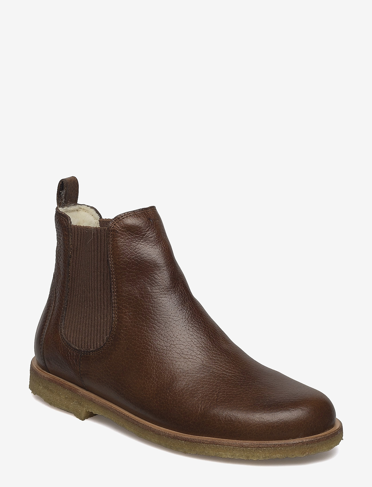 2509/040 MEDIUM BROWN/ COGNAC