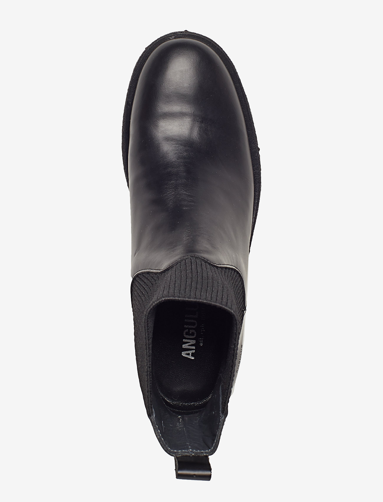 ANGULUS - 7317 - 1933/019 black/black - 4