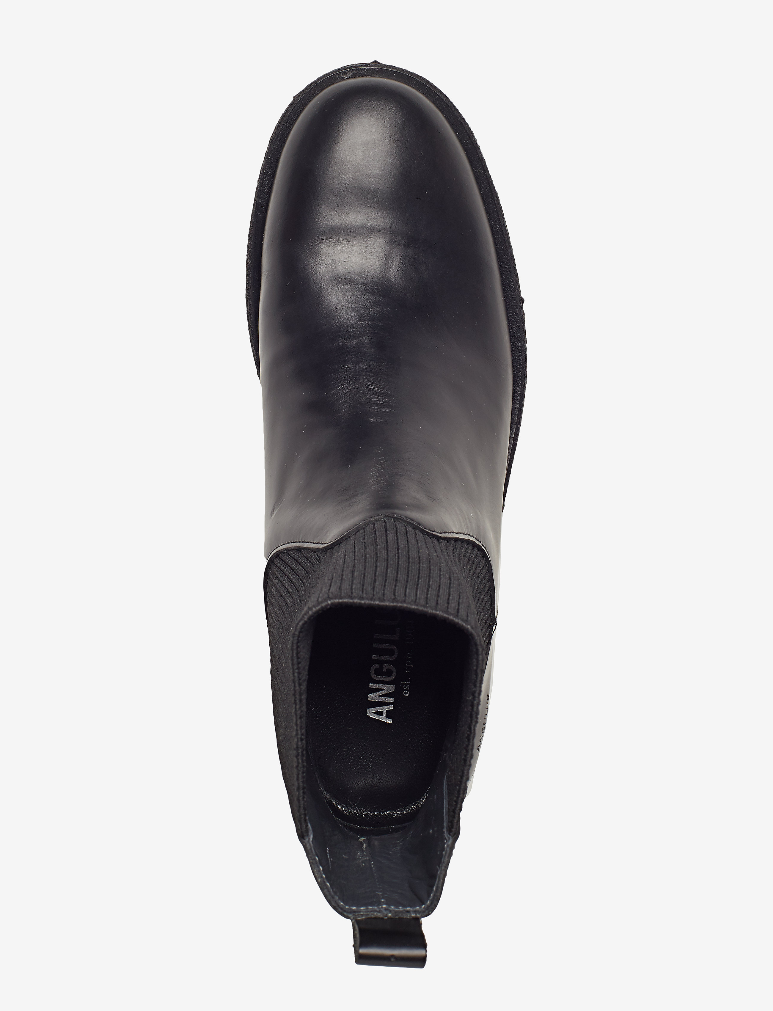 ANGULUS - 7317 - 1933/019 black/black - 4