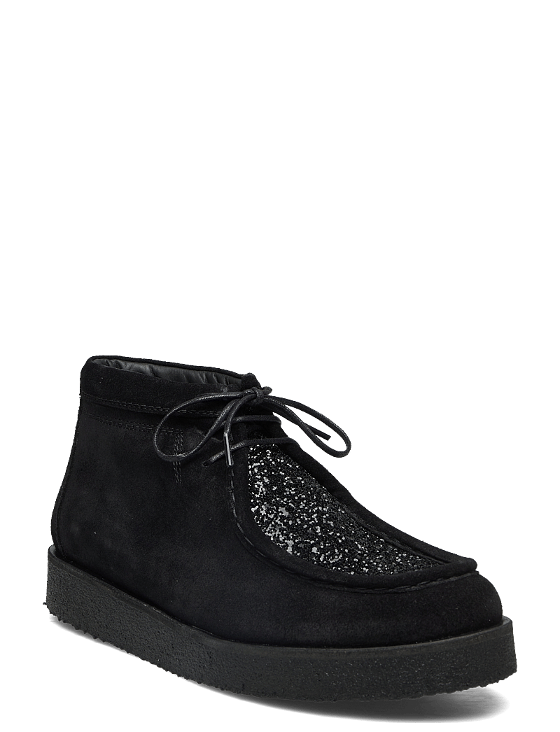 ANGULUS Shoes Flat With Lace (ANG7426-105) Laced shoes