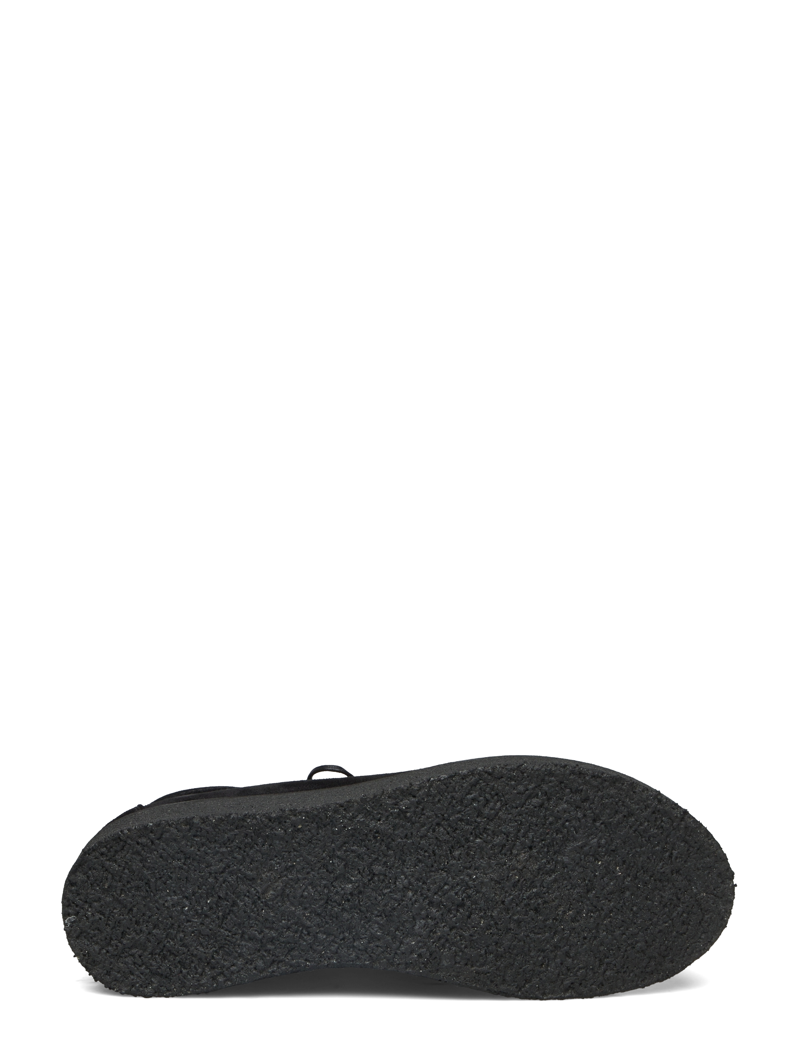 ANGULUS - Shoes - flat - with lace - 1163/2486 black/black glitter - 4