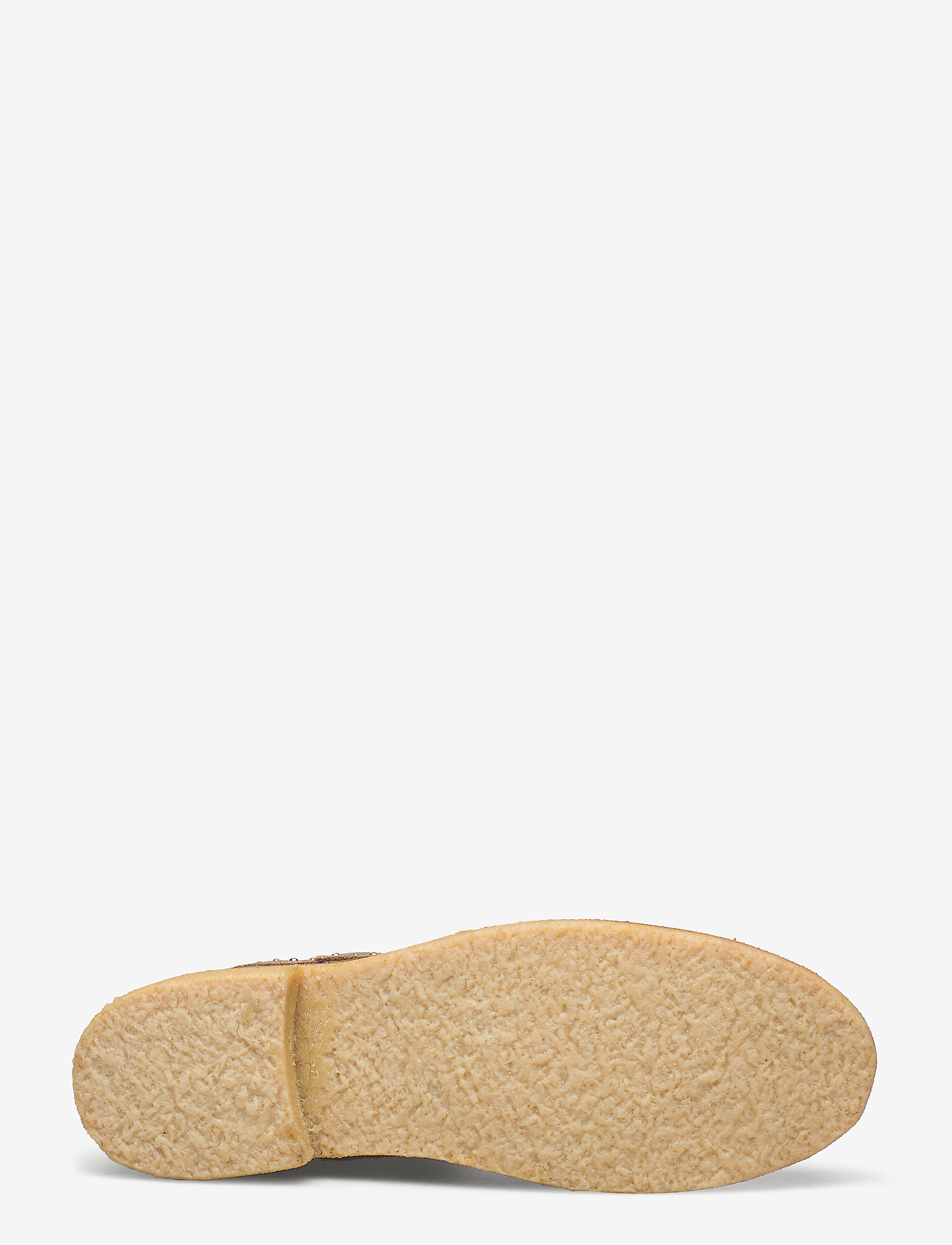 ANGULUS - Booties - flat - with elastic - 1198/003 light cognac/ brown - 4