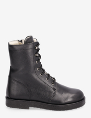 ANGULUS - Boots - flat - with laces - buty sznurowane - 1933 black - 1