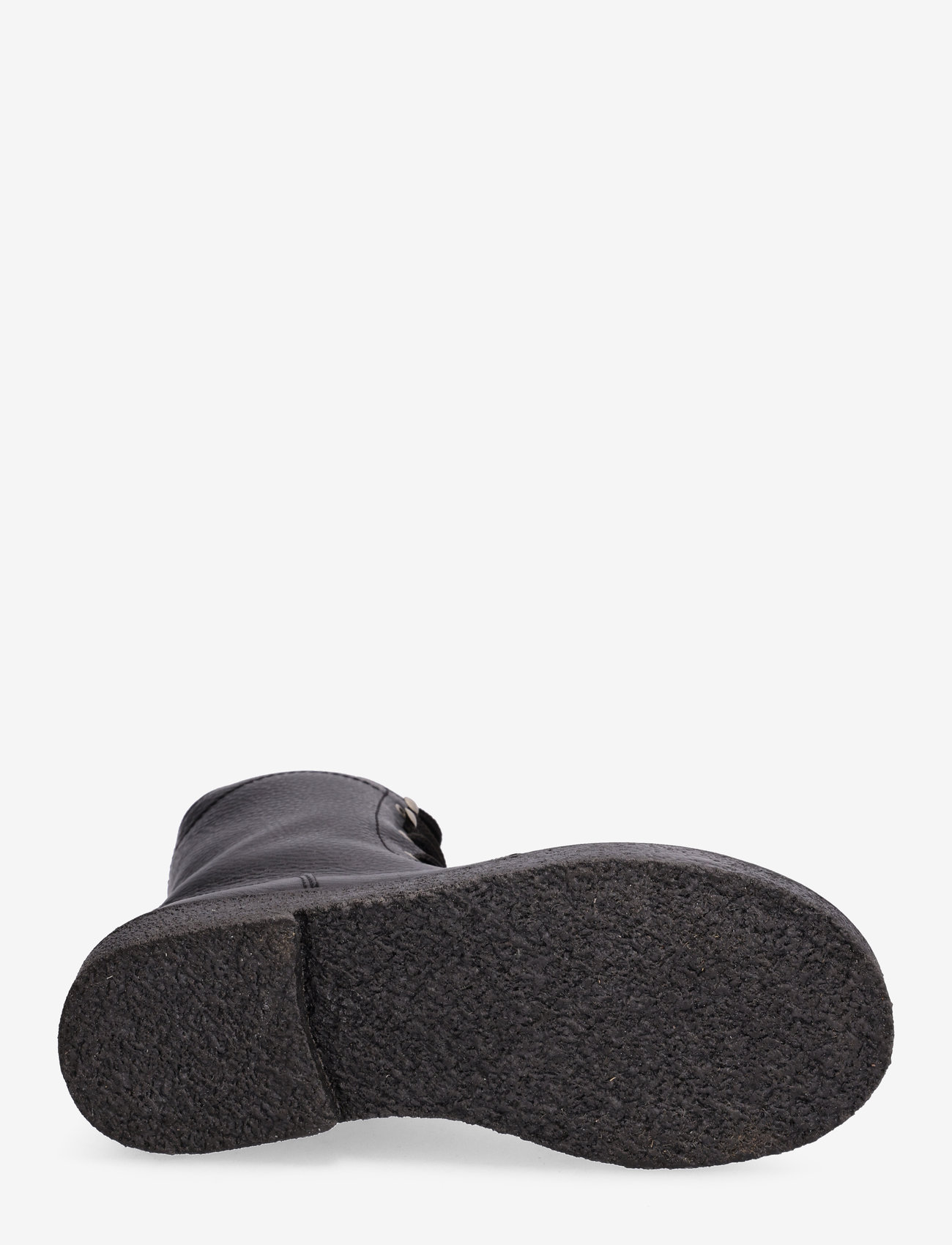 ANGULUS - Boots - flat - with laces - paeltega saapad - 1933 black - 4