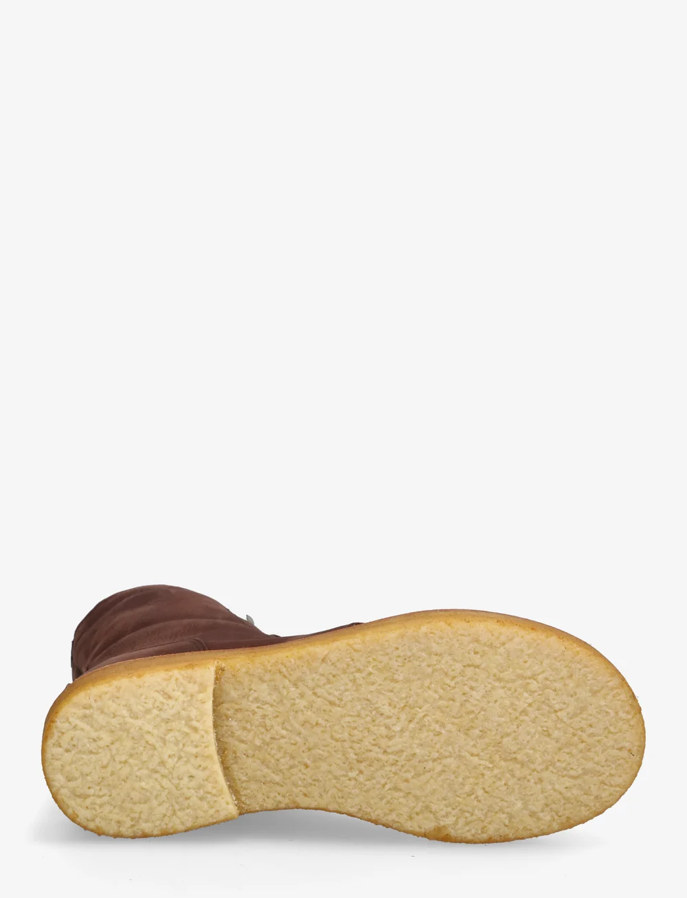 ANGULUS - Boots - flat - with laces - flache stiefeletten - 2581 brown - 4